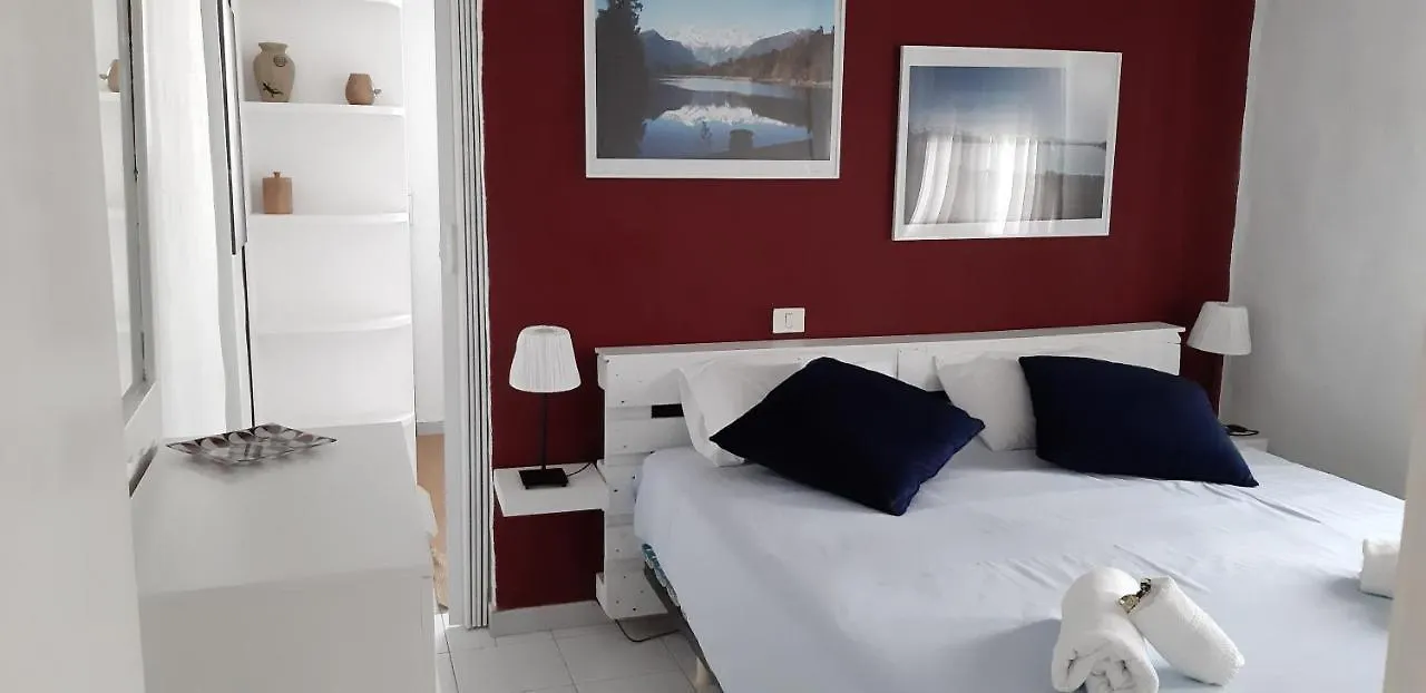 Faro De Sardina Apartment
