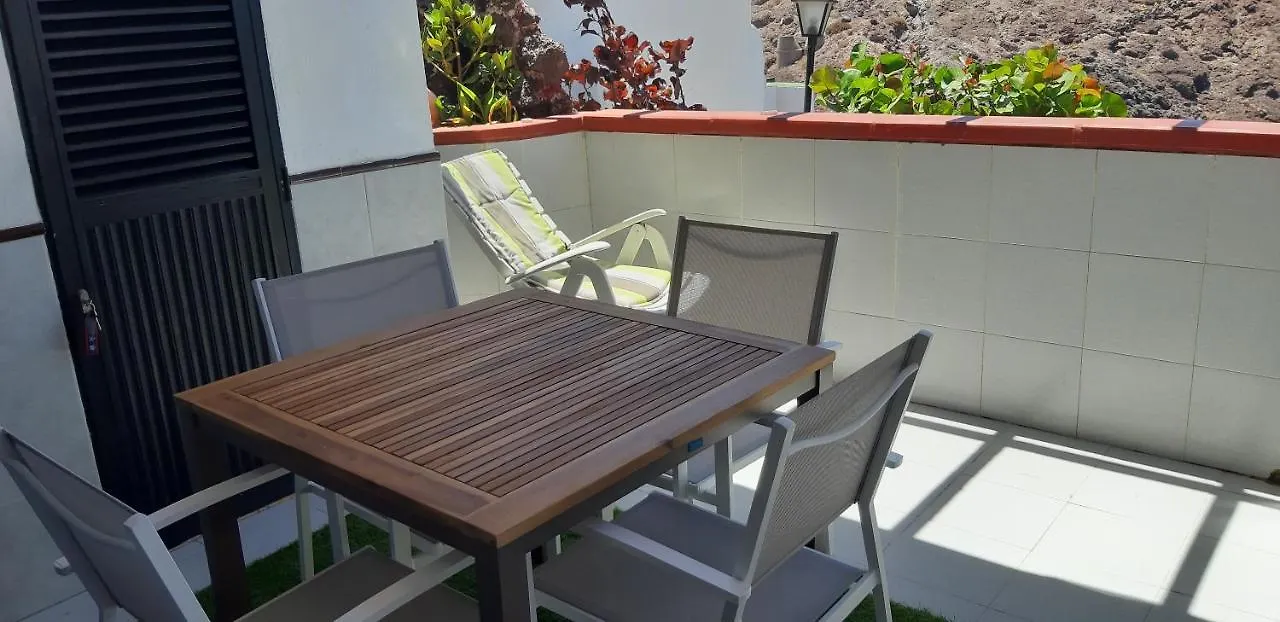 Faro De Sardina Apartment