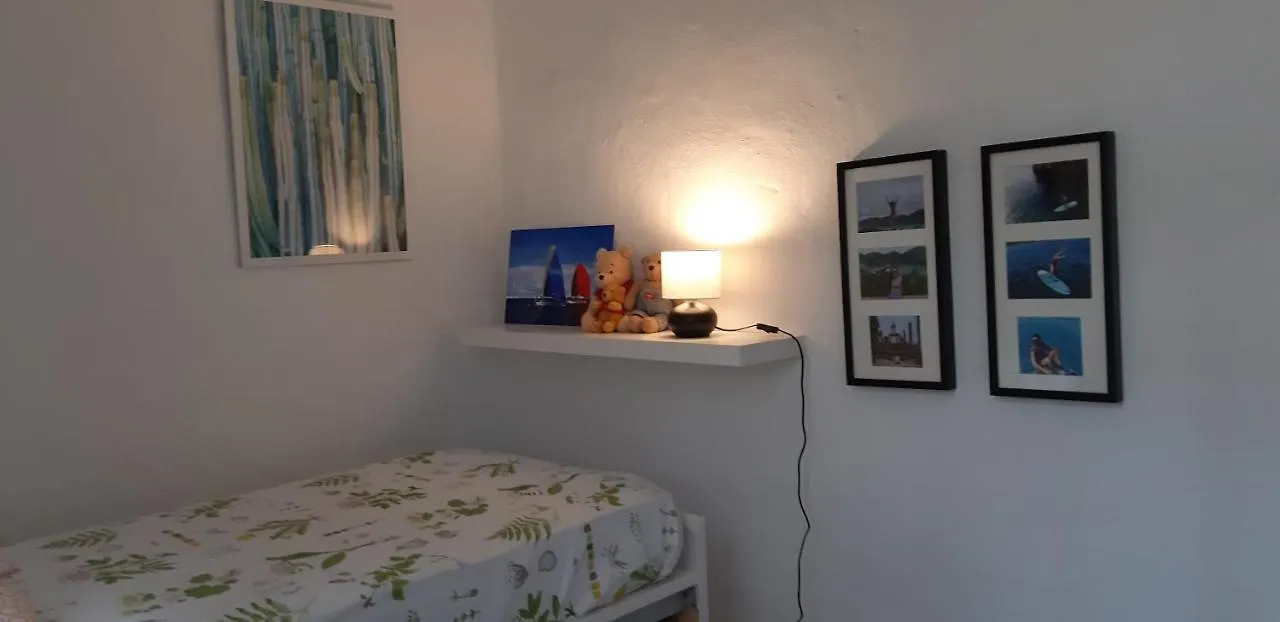 Faro De Sardina Apartment