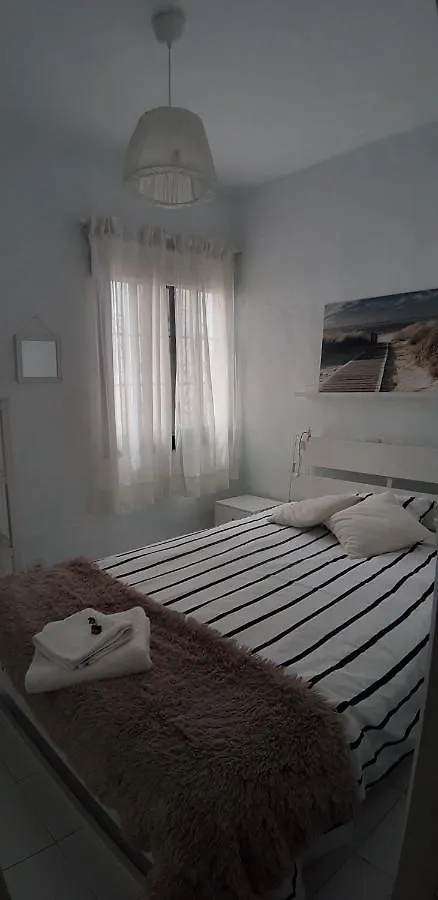 Faro De Sardina Apartment