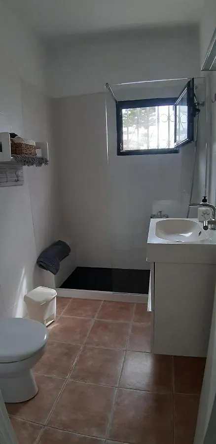 Faro De Sardina Apartment Španělsko