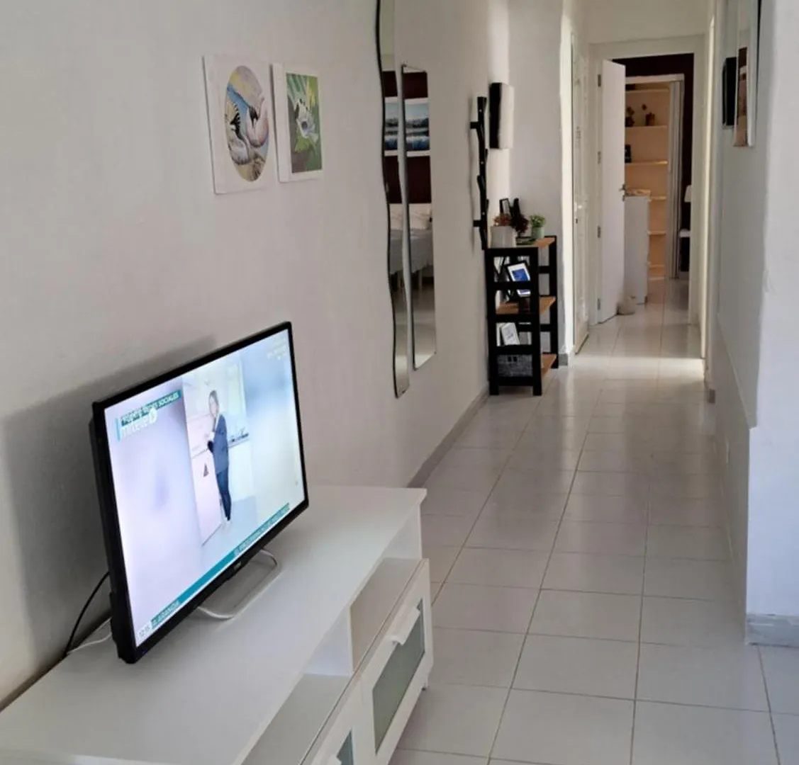 Faro De Sardina Apartment 0*,  Španělsko