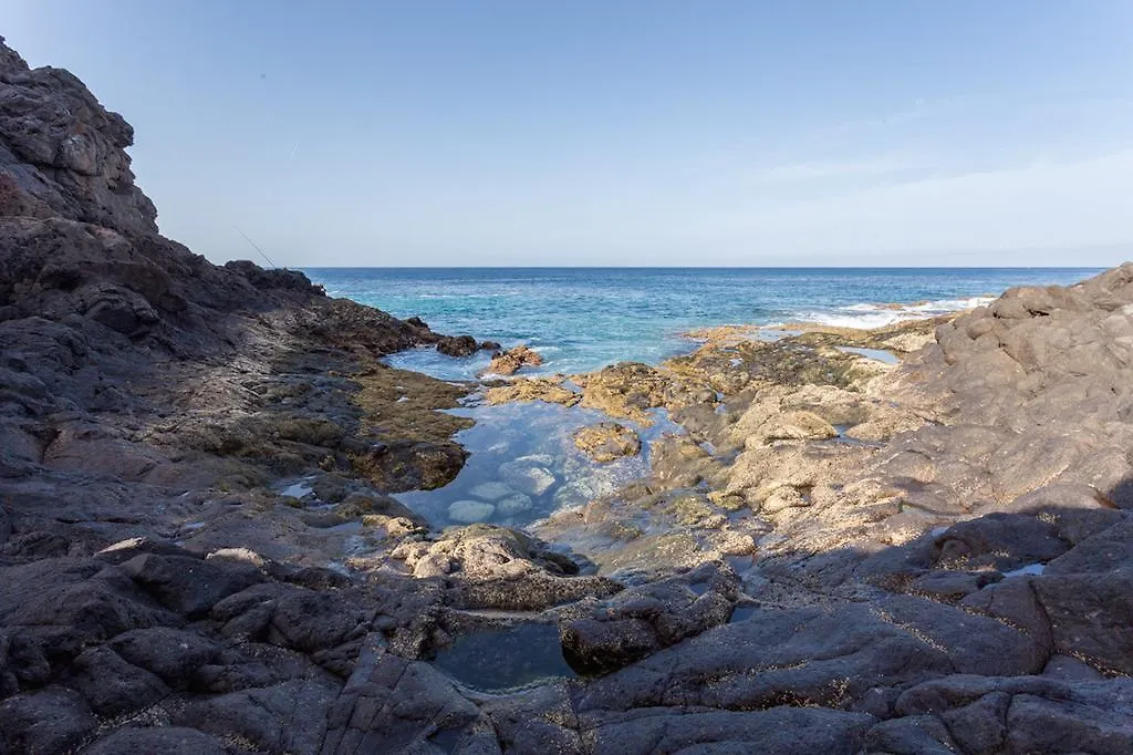 Faro De Sardina Apartment