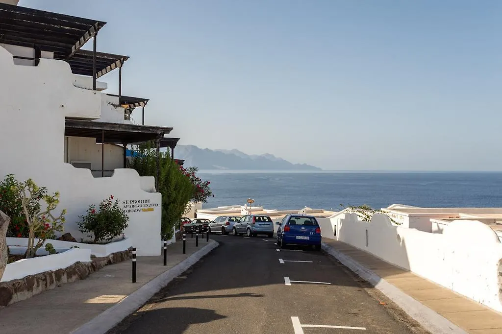 Faro De Sardina Apartment 0*,