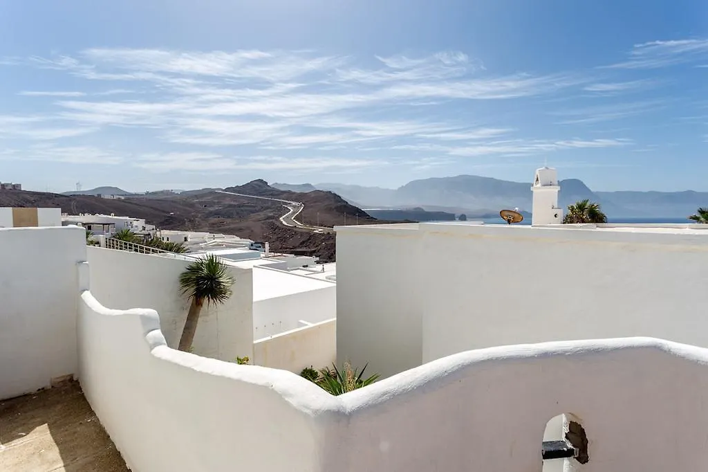 Faro De Sardina Apartment