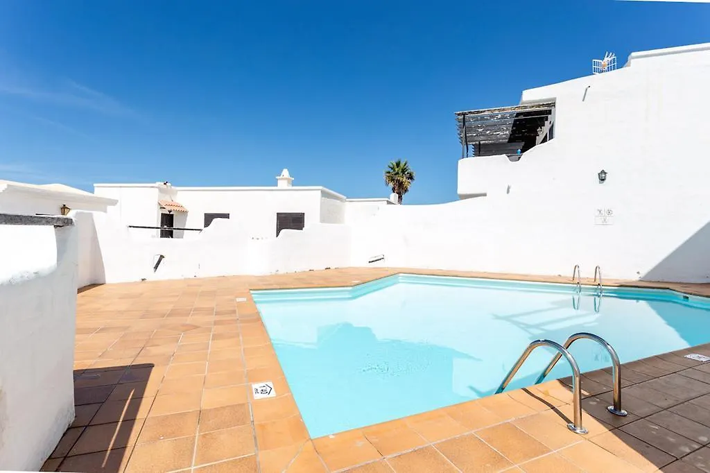 Faro De Sardina Apartment