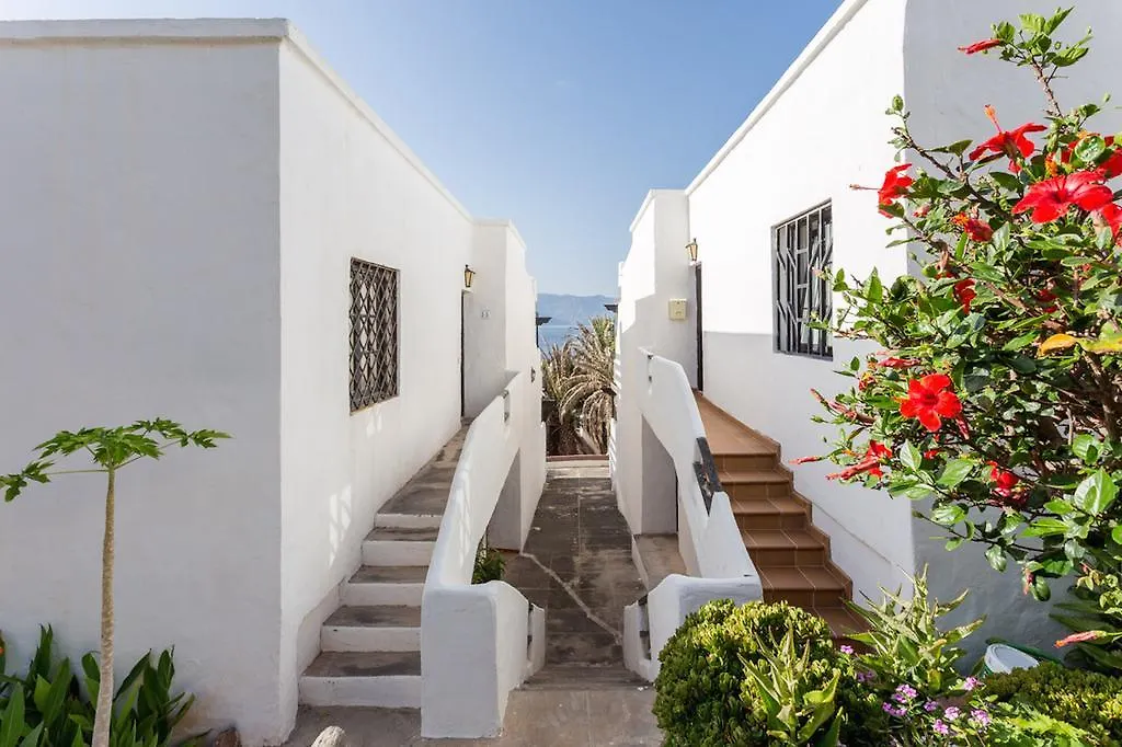 Faro De Sardina Apartment