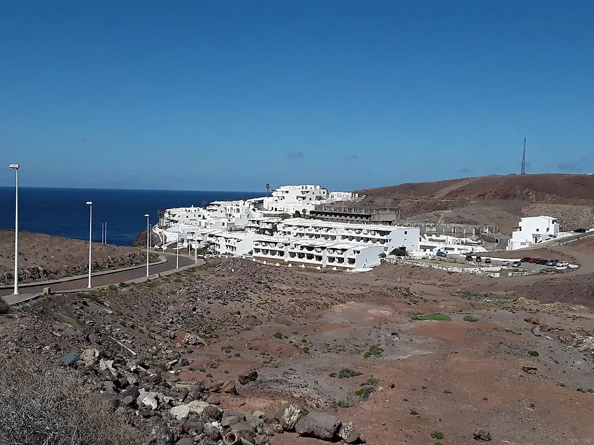 Faro De Sardina Apartment