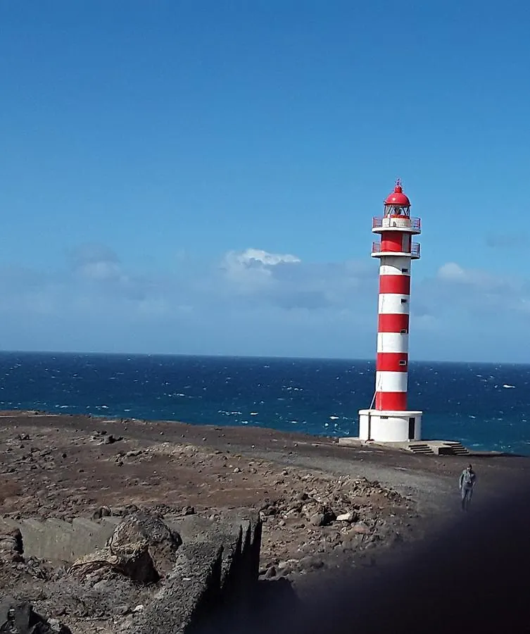 Faro De Sardina Apartment