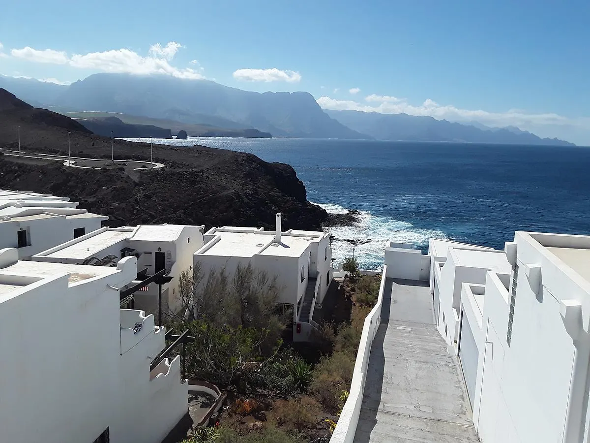 Faro De Sardina Apartment 0*,