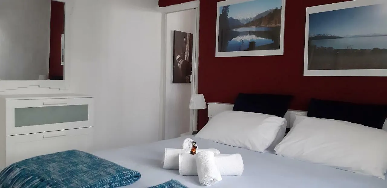 Faro De Sardina Apartment Španělsko