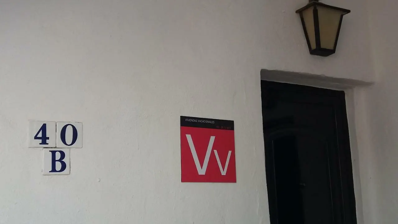 Faro De Sardina Apartment