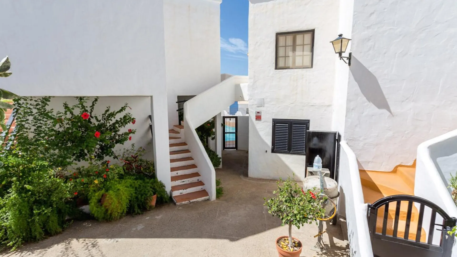 Faro de sardina Apartment España