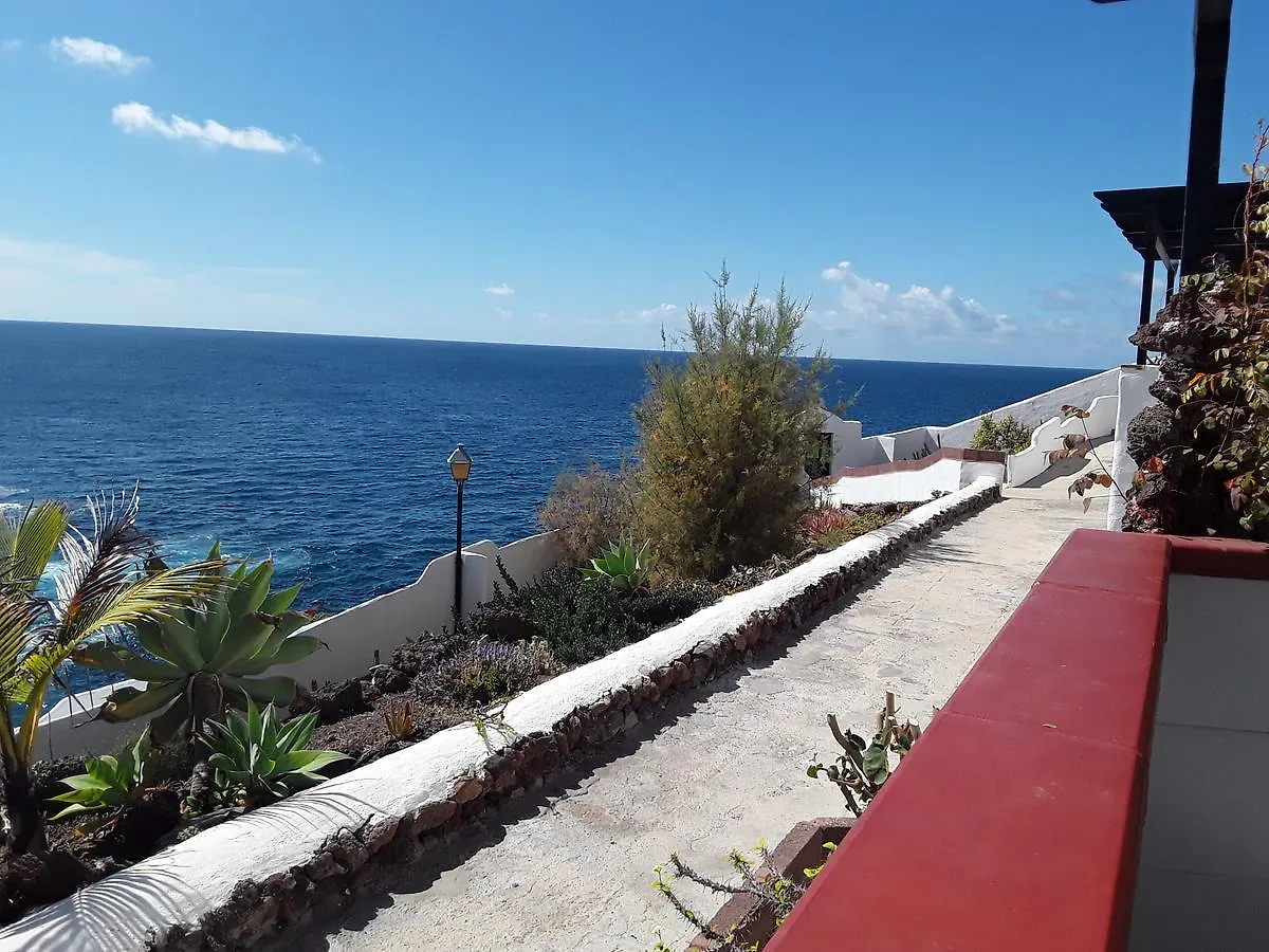 Faro de sardina Apartment