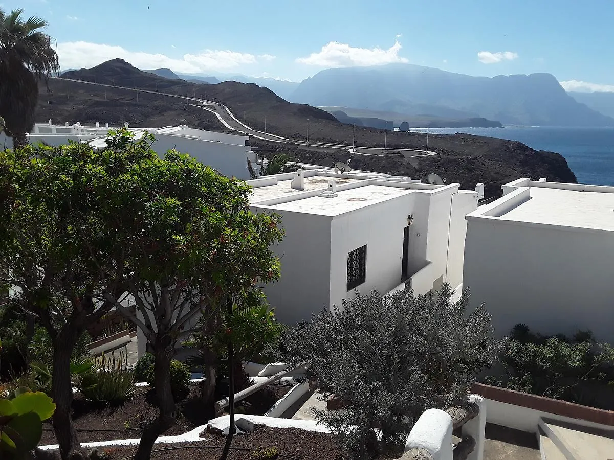 Faro de sardina Apartment