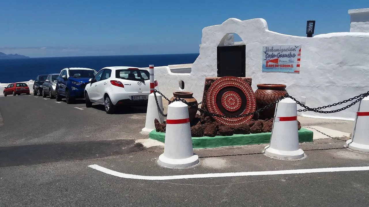 Faro de sardina Apartment