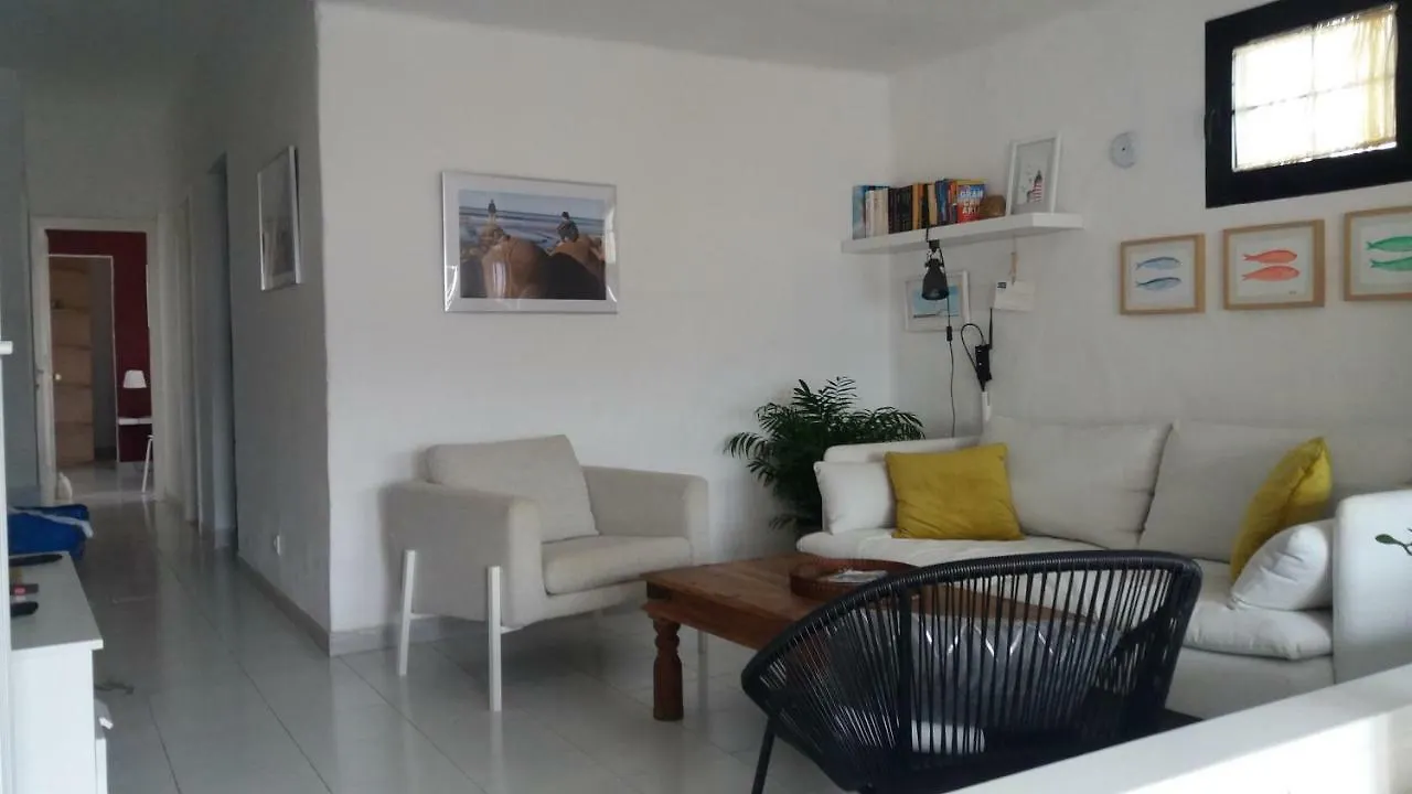 Faro de sardina Apartment