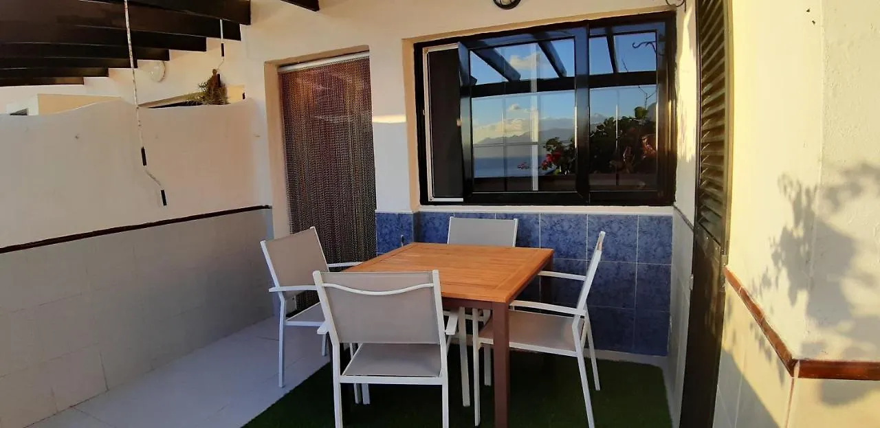 Faro De Sardina Apartment
