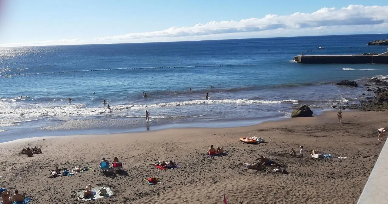 Faro De Sardina Apartment Spain