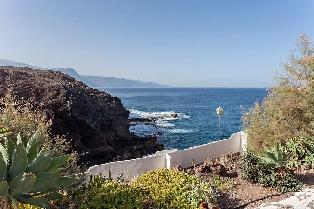 Faro De Sardina Apartment