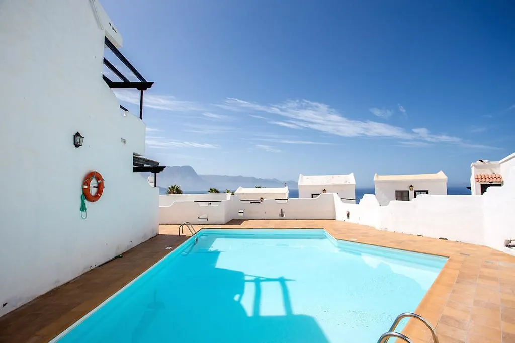 Faro De Sardina Apartment