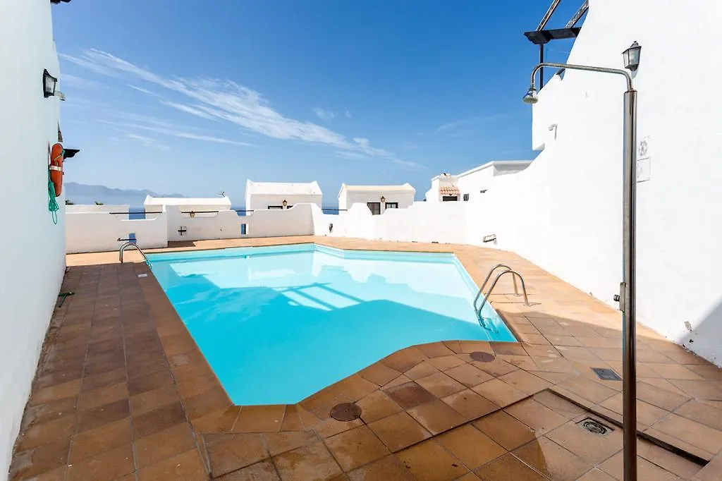 Faro De Sardina Apartment 0*,