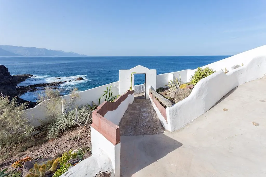 Faro De Sardina Apartment