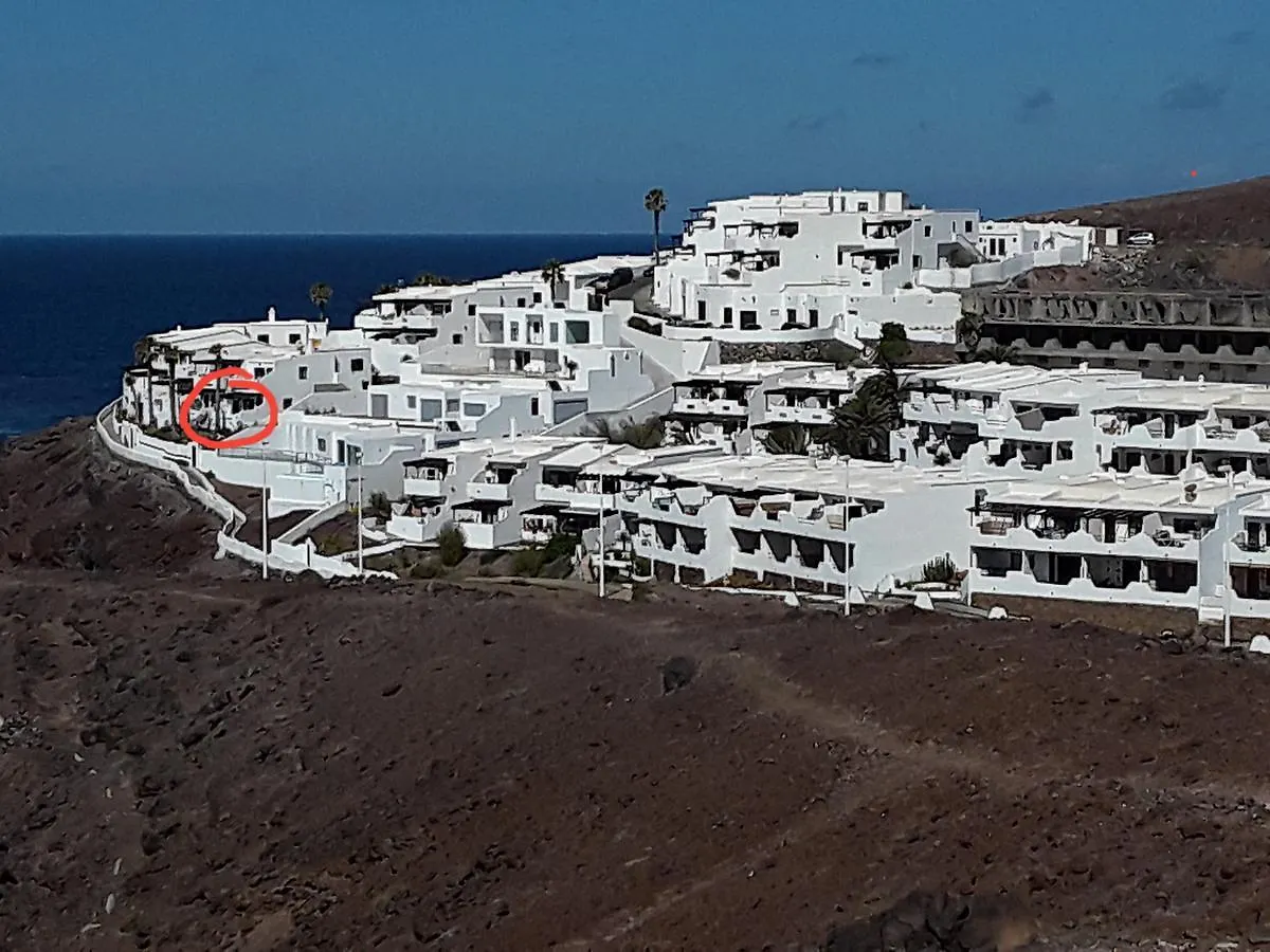 Faro De Sardina Apartment 0*,