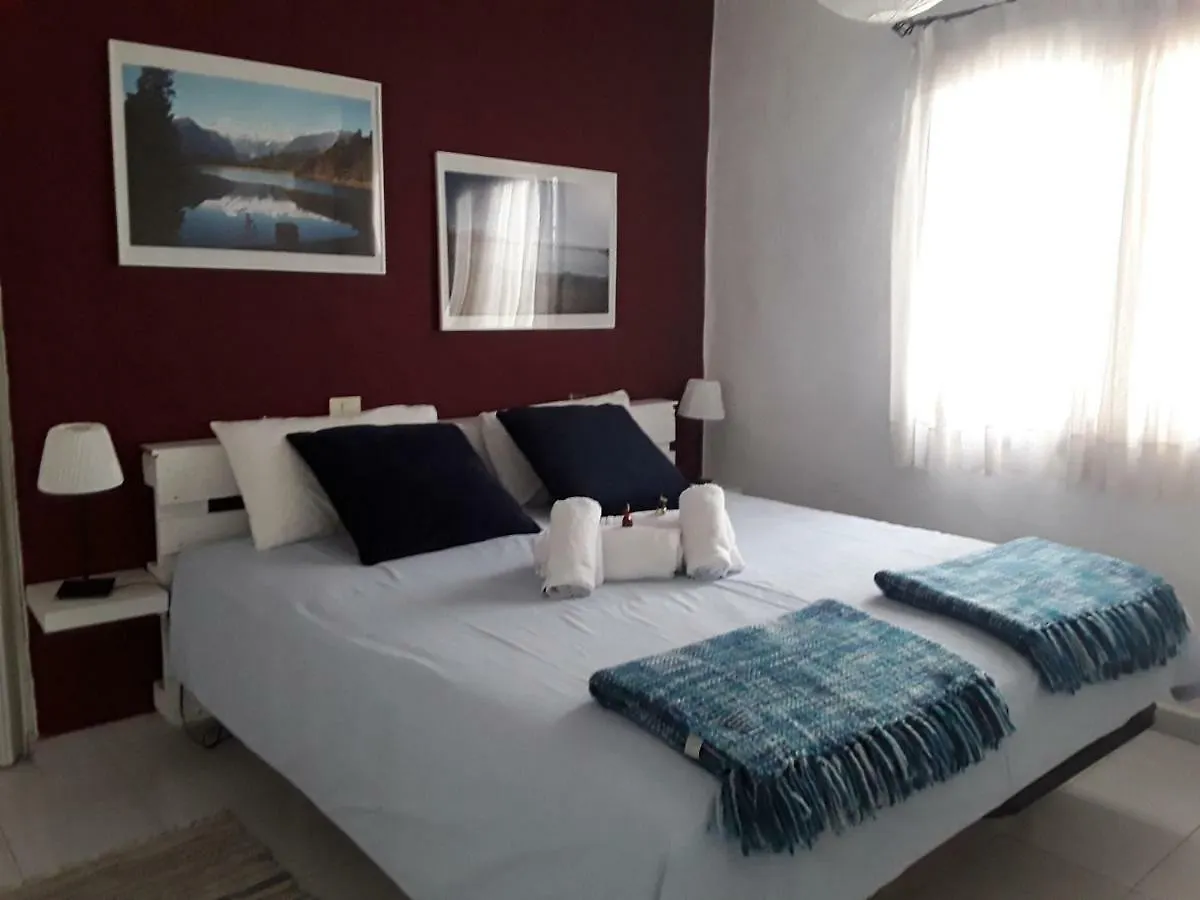 Faro De Sardina Apartment 0*,  Spain