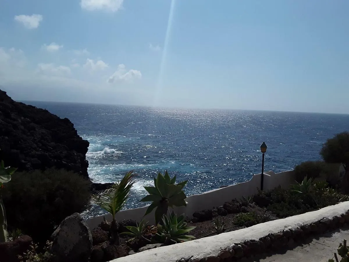 Faro De Sardina Apartment Spain