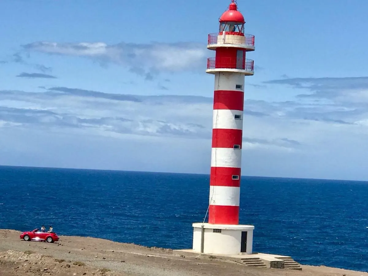 Faro De Sardina Apartment 0*,  Spain